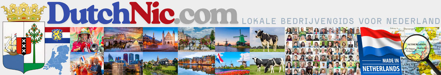 Gemaakt in Nederland - Pilates & Piloxing Body-Licious
